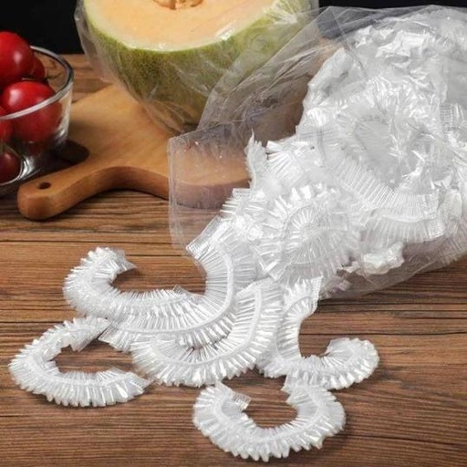 [C-546] غطا اكياس 10 ق 2 * 1.60 [كرتون 400]